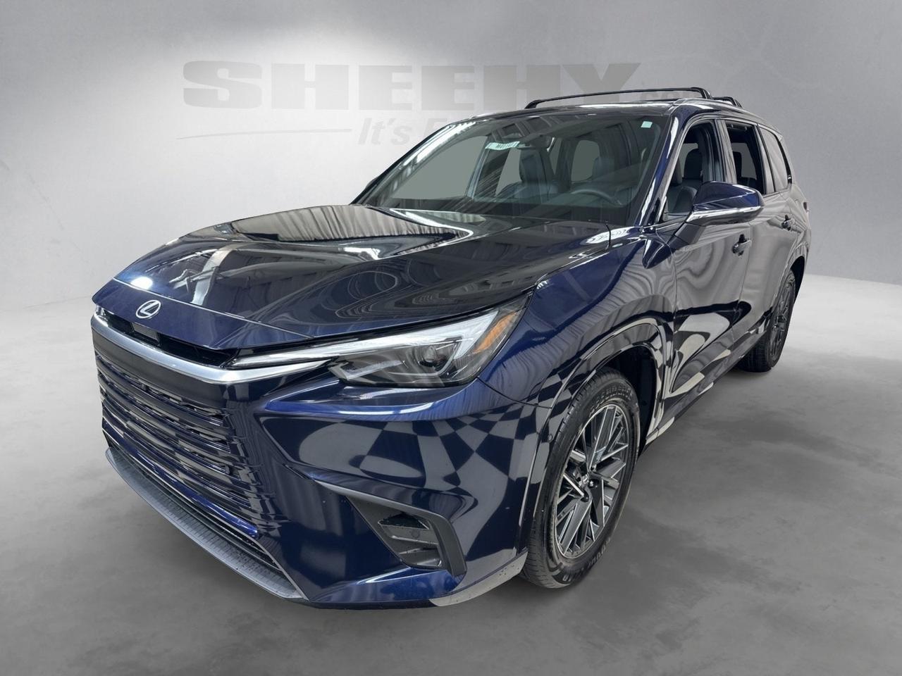 2025 Lexus TX 350 PREMIUM AWD Annapolis MD