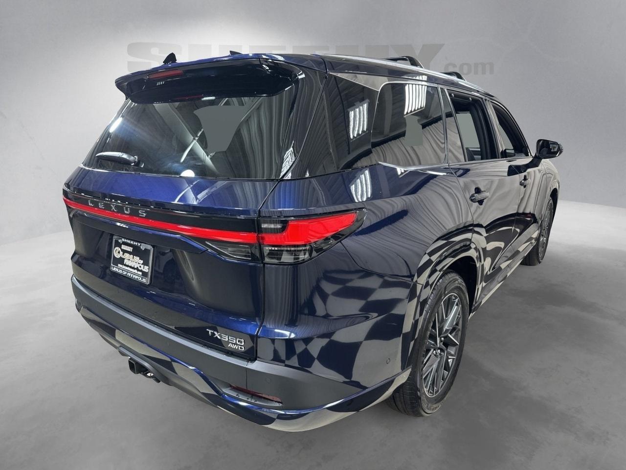 2025 Lexus TX 350 PREMIUM AWD Annapolis MD