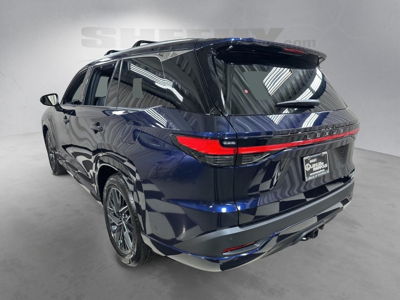 2025 Lexus TX 350 PREMIUM AWD Annapolis MD