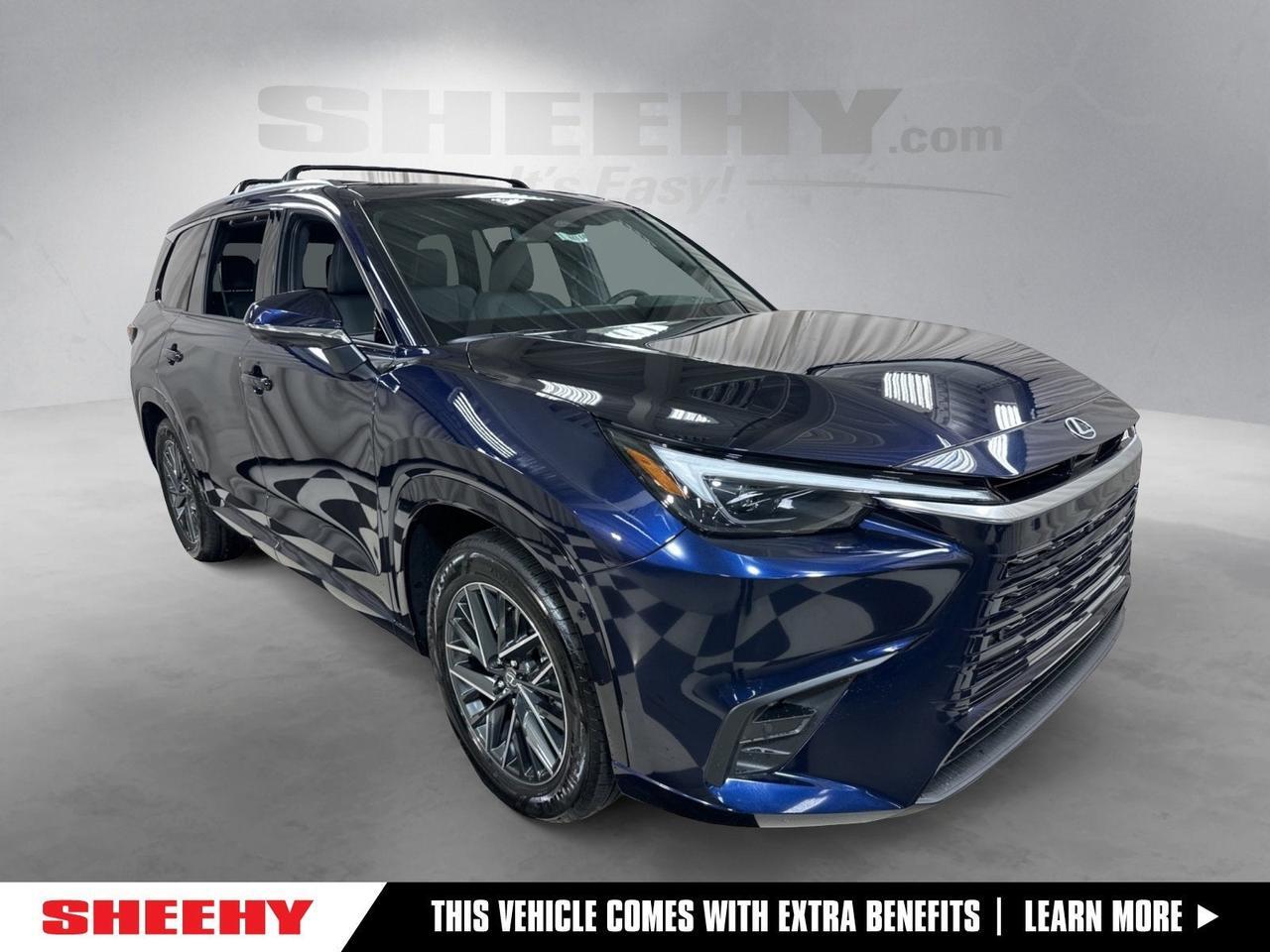 2025 Lexus TX 350 PREMIUM AWD Annapolis MD