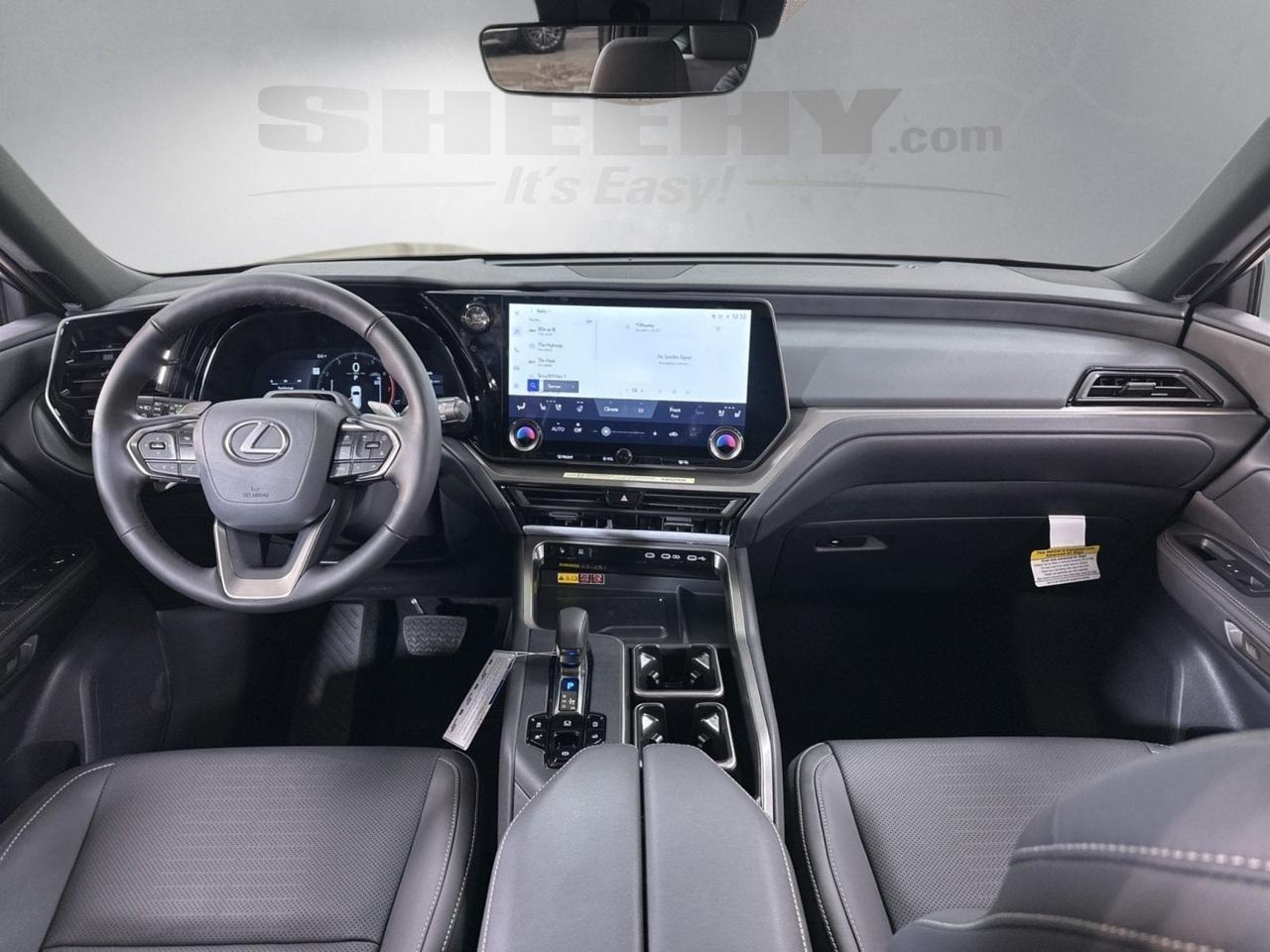 2025 Lexus TX 350 PREMIUM AWD Annapolis MD