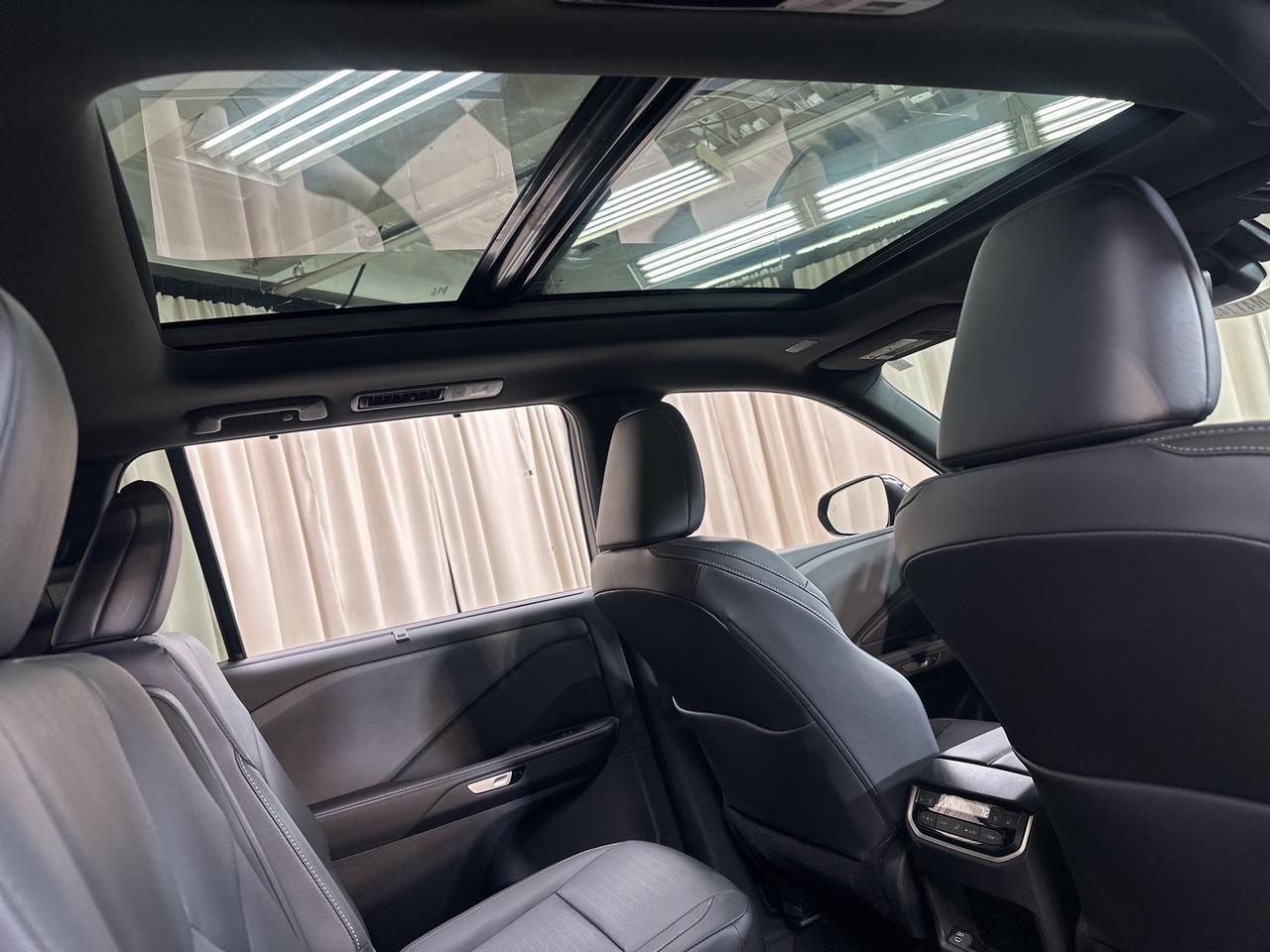 2025 Lexus TX 350 PREMIUM AWD Annapolis MD
