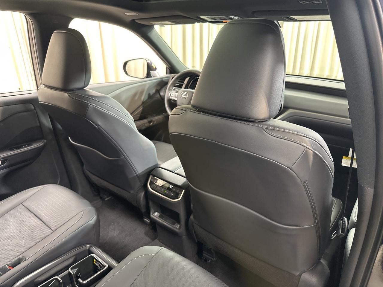 2025 Lexus TX 350 PREMIUM AWD Annapolis MD