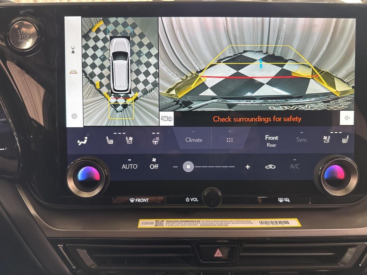2025 Lexus TX 350 PREMIUM AWD Annapolis MD