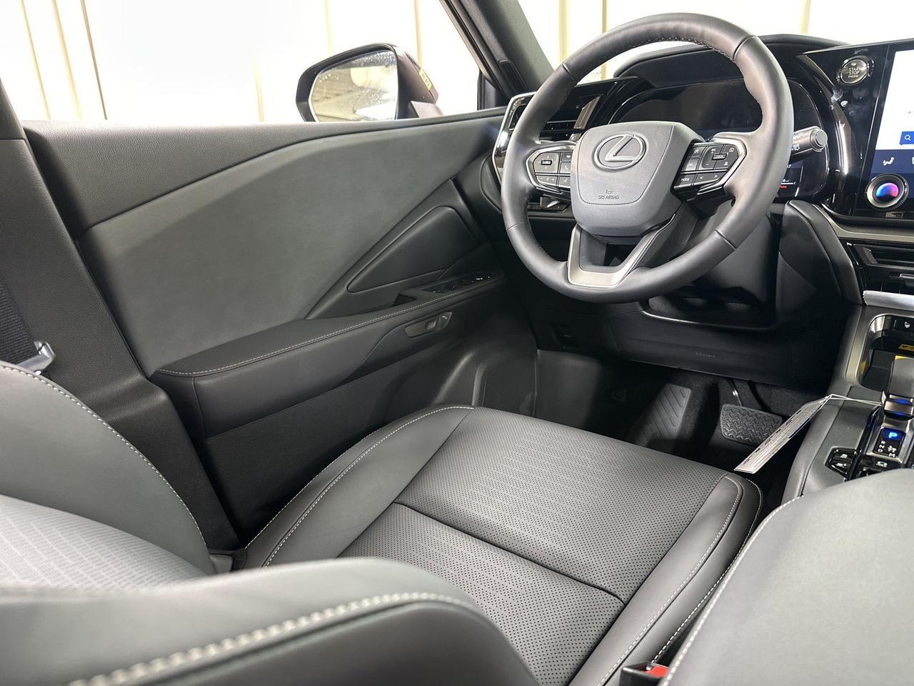 2025 Lexus TX 350 PREMIUM AWD Annapolis MD