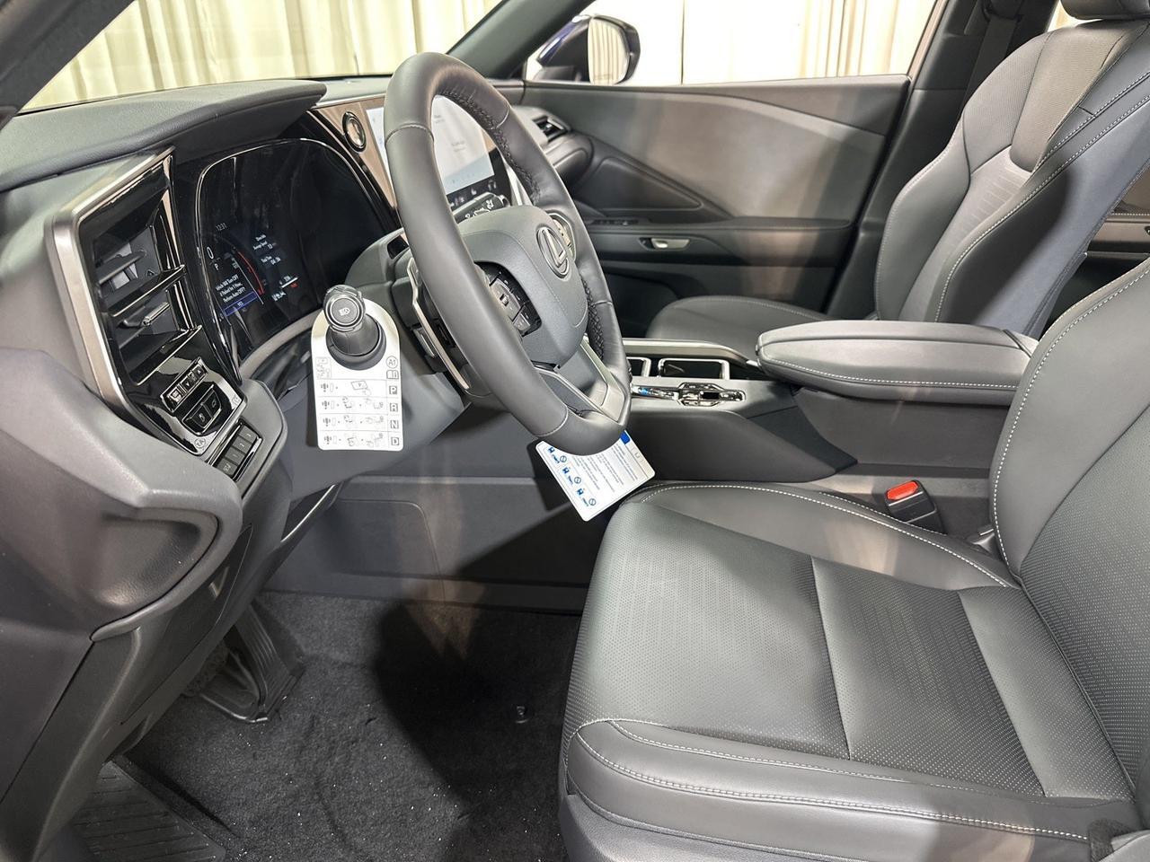 2025 Lexus TX 350 PREMIUM AWD Annapolis MD