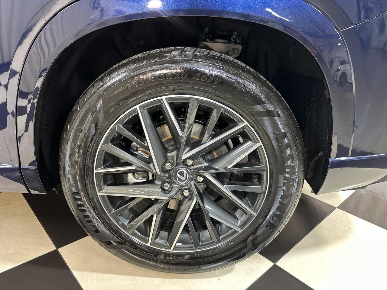 2025 Lexus TX 350 PREMIUM AWD Annapolis MD