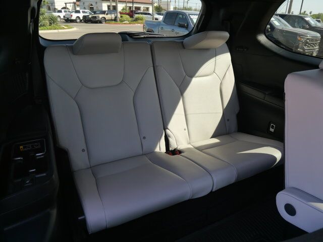2025 Lexus TX 350 PREMIUM San Juan TX