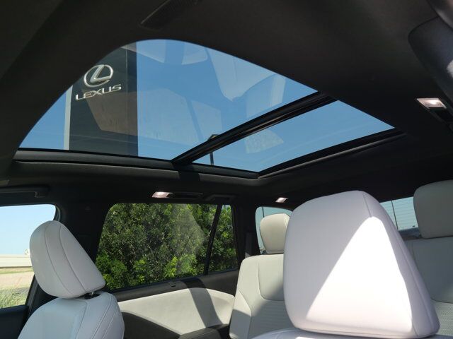 2025 Lexus TX 350 PREMIUM San Juan TX