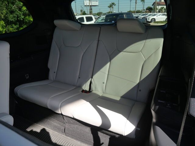 2025 Lexus TX 350 PREMIUM San Juan TX