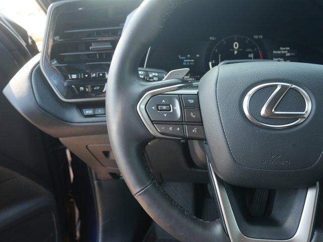 2025 Lexus TX 350 PREMIUM San Juan TX