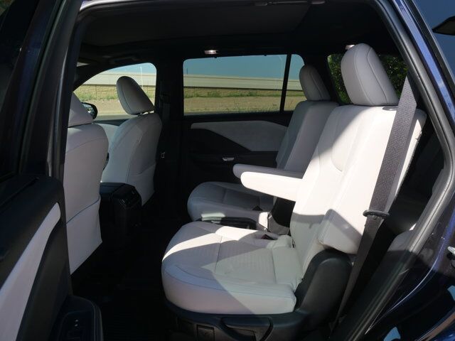 2025 Lexus TX 350 PREMIUM San Juan TX