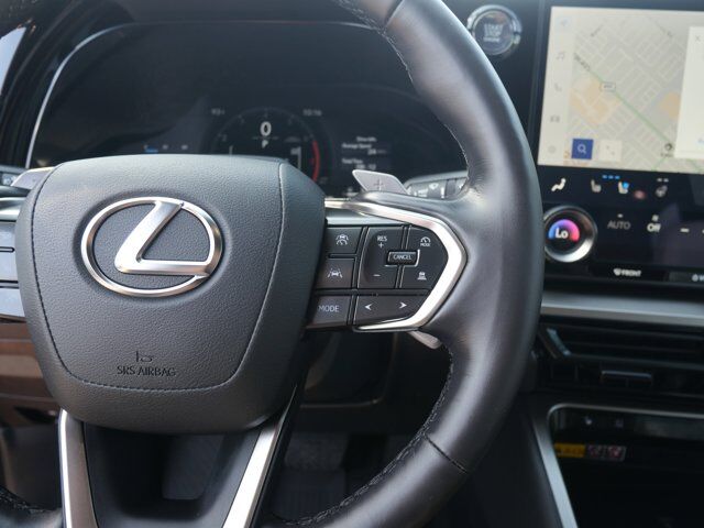 2025 Lexus TX 350 PREMIUM San Juan TX