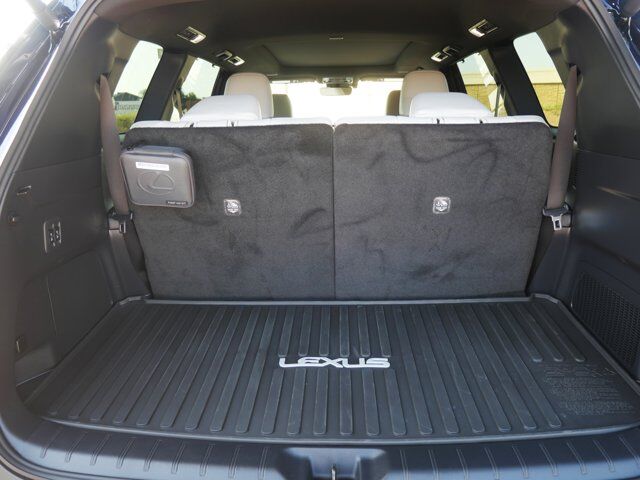 2025 Lexus TX 350 PREMIUM San Juan TX