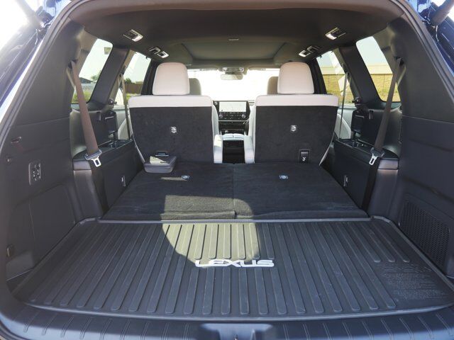2025 Lexus TX 350 PREMIUM San Juan TX