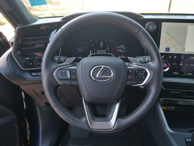 2025 Lexus TX 350 PREMIUM San Juan TX