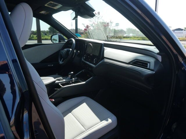 2025 Lexus TX 350 PREMIUM San Juan TX