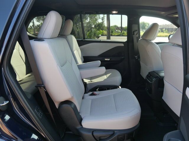 2025 Lexus TX 350 PREMIUM San Juan TX