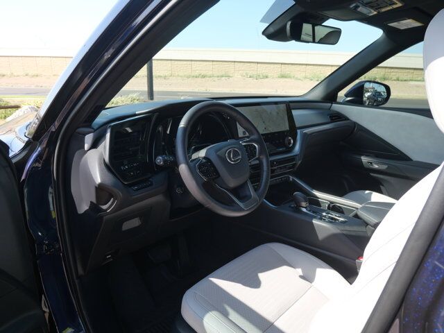 2025 Lexus TX 350 PREMIUM San Juan TX