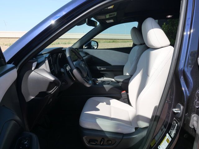 2025 Lexus TX 350 PREMIUM San Juan TX
