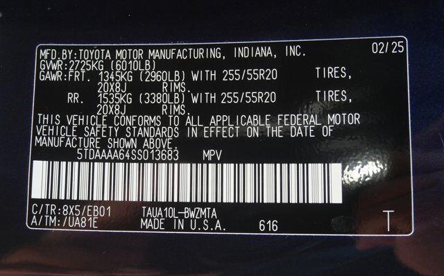 2025 Lexus TX 350 PREMIUM San Juan TX