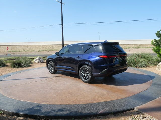 2025 Lexus TX 350 PREMIUM San Juan TX