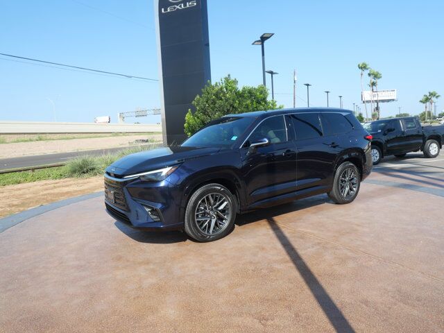 2025 Lexus TX 350 PREMIUM San Juan TX