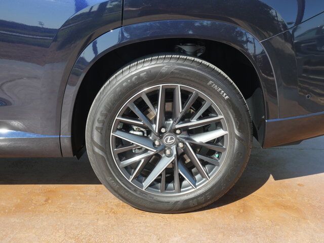 2025 Lexus TX 350 PREMIUM San Juan TX