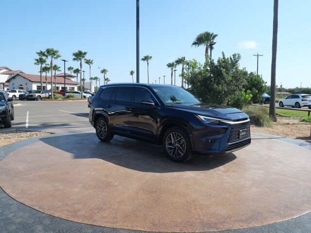 2025 Lexus TX 350 PREMIUM San Juan TX