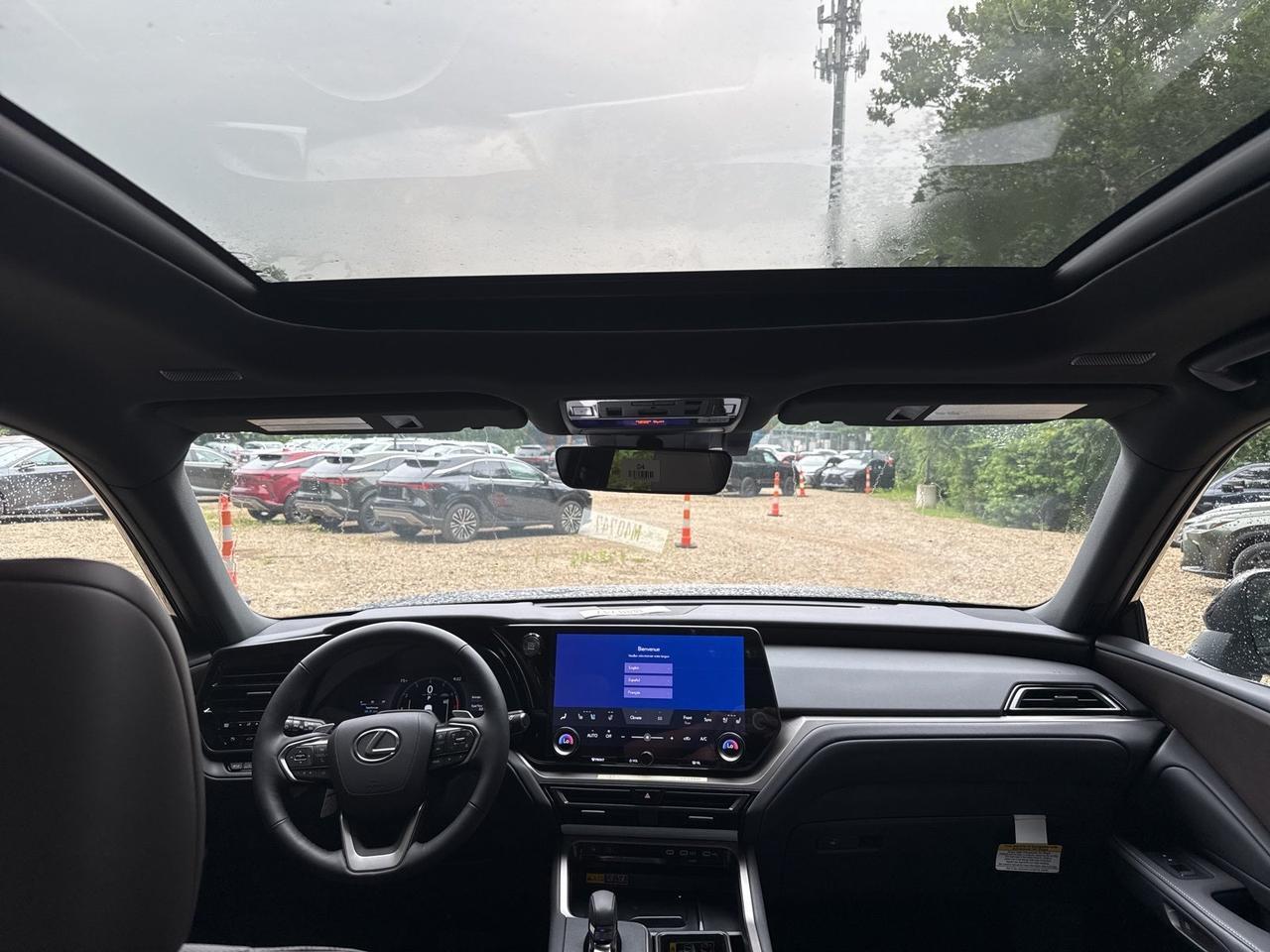 2025 Lexus TX 350 PREMIUM Annapolis MD