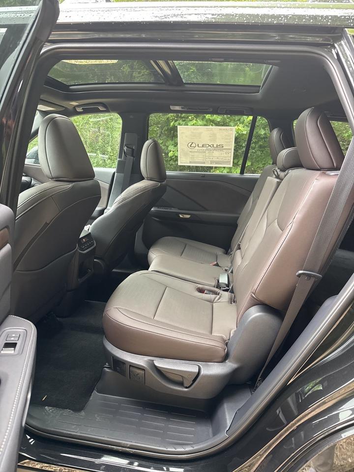2025 Lexus TX 350 PREMIUM Annapolis MD