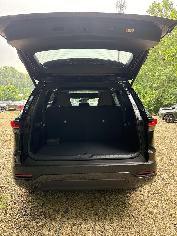 2025 Lexus TX 350 PREMIUM Annapolis MD
