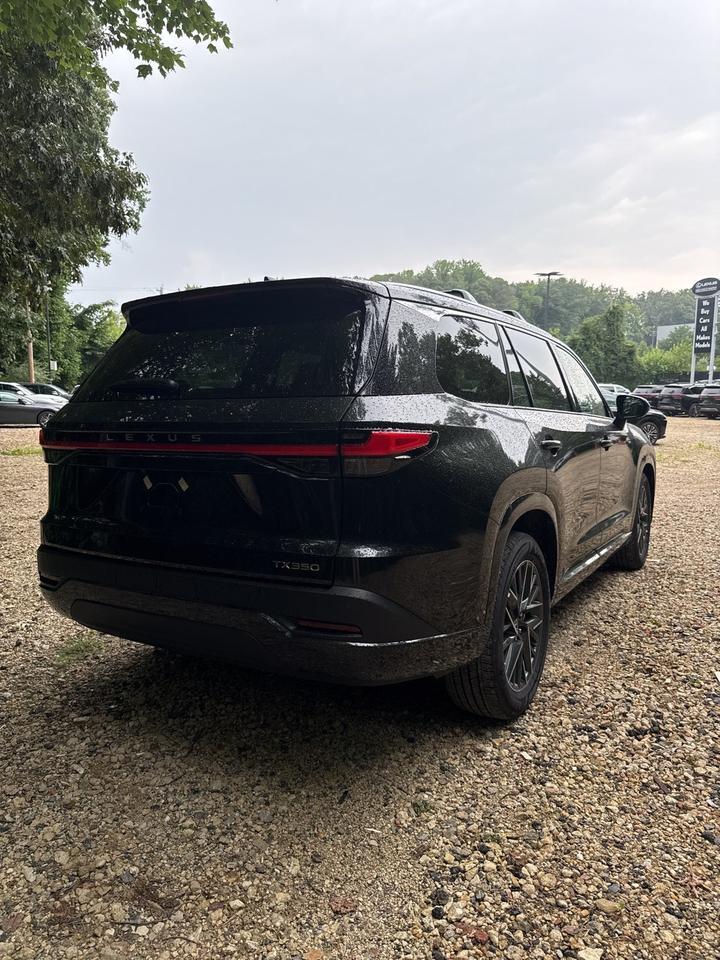 2025 Lexus TX 350 PREMIUM Annapolis MD