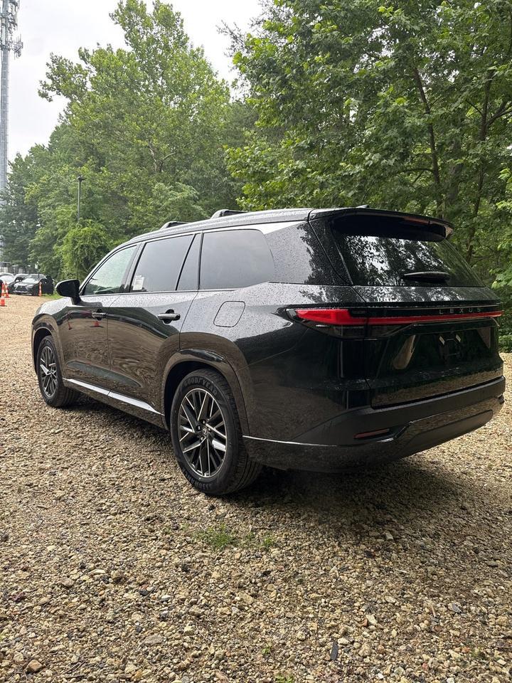 2025 Lexus TX 350 PREMIUM Annapolis MD