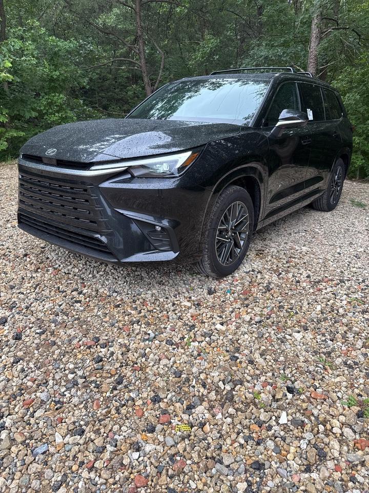 2025 Lexus TX 350 PREMIUM Annapolis MD