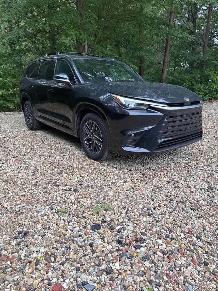 2025 Lexus TX 350 PREMIUM Annapolis MD