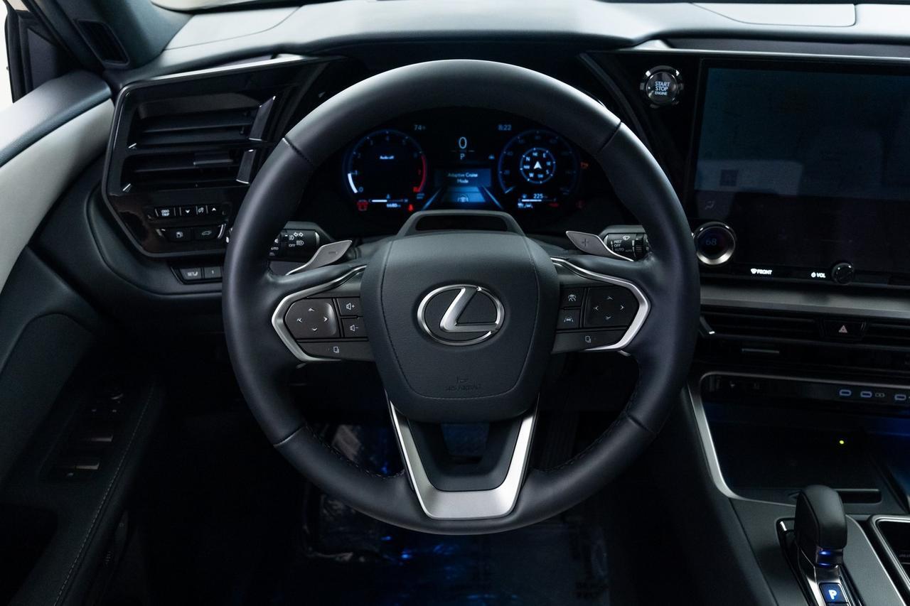 2025 Lexus TX 350 Premium 1 Owner 6 Passenger Mark Levinson Audio Portland OR