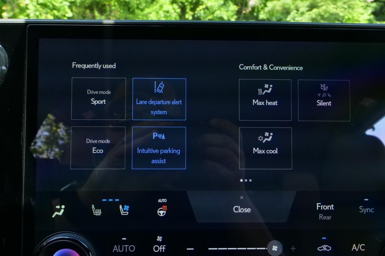 2025 Lexus TX 350 Premium / AWD / Dashcam / Technology Package! Lincolnton NC