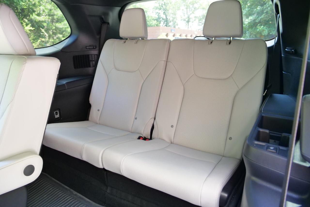 2025 Lexus TX 350 Premium / AWD / Dashcam / Technology Package! Lincolnton NC