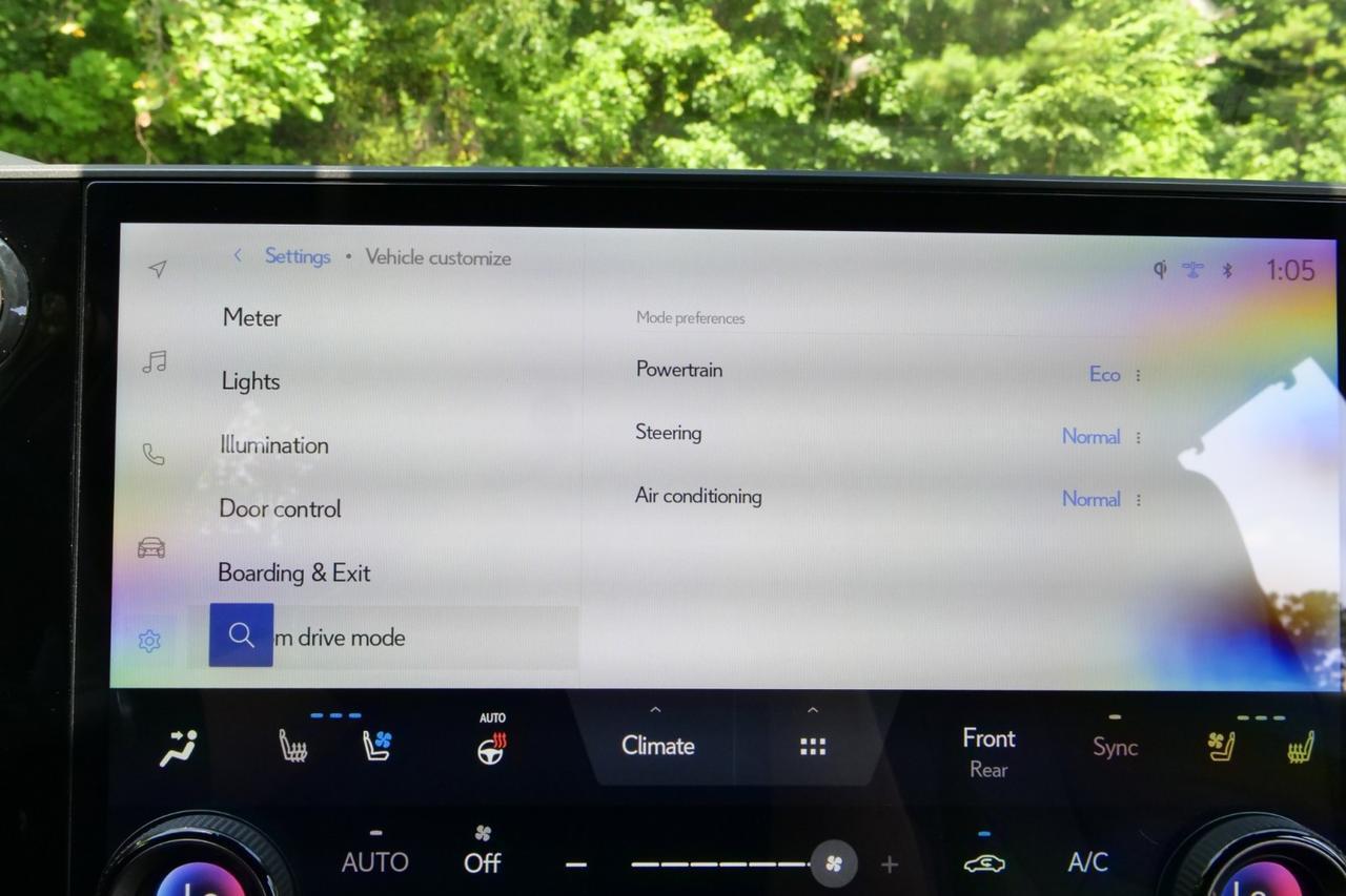 2025 Lexus TX 350 Premium / AWD / Dashcam / Technology Package! Lincolnton NC