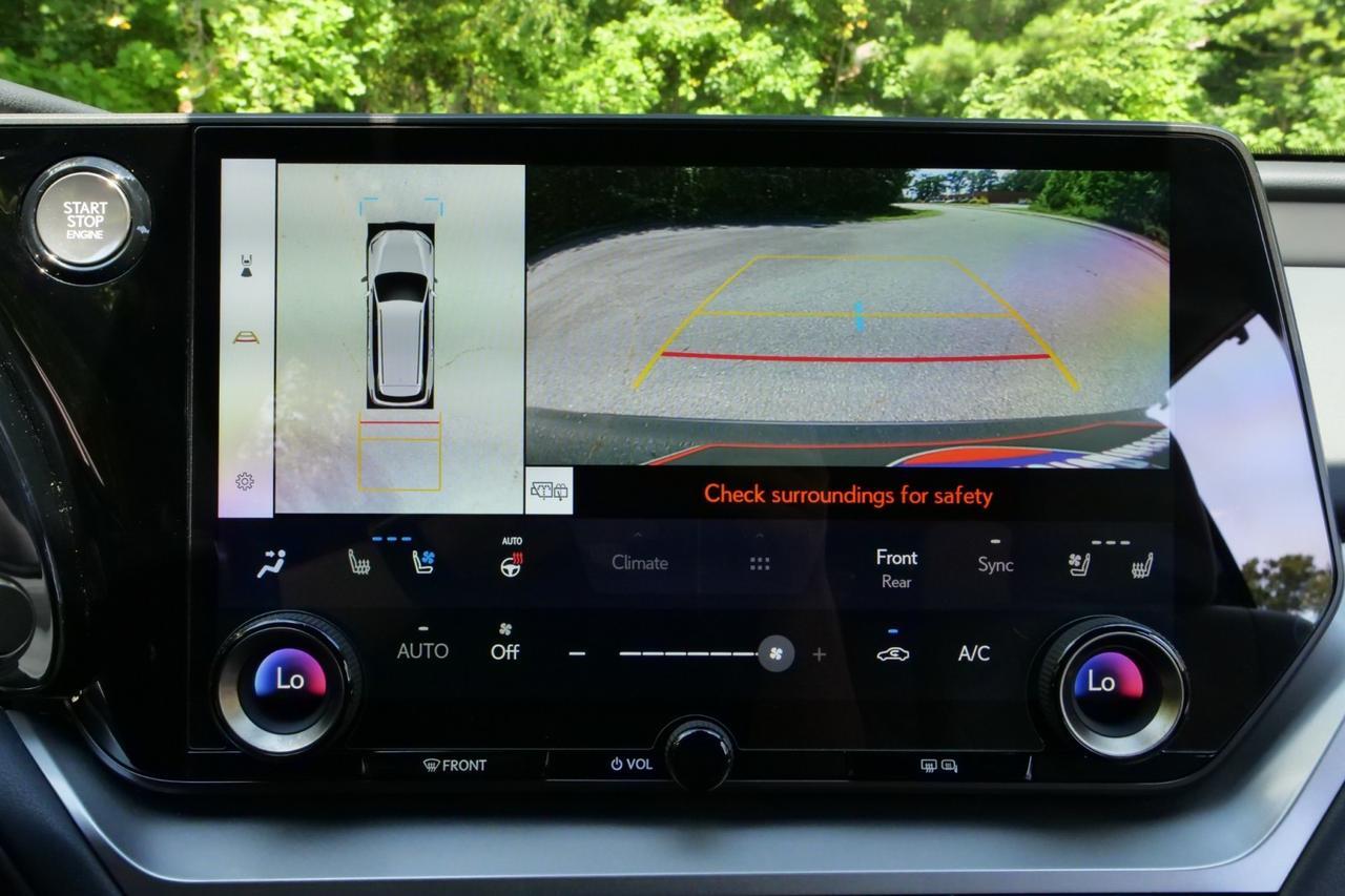 2025 Lexus TX 350 Premium / AWD / Dashcam / Technology Package! Lincolnton NC