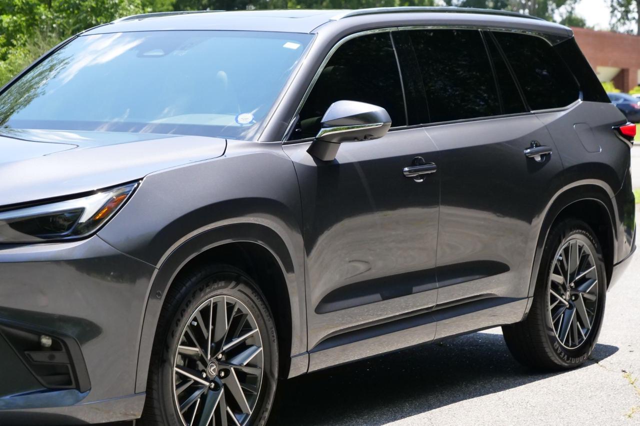 2025 Lexus TX 350 Premium / AWD / Dashcam / Technology Package! Lincolnton NC