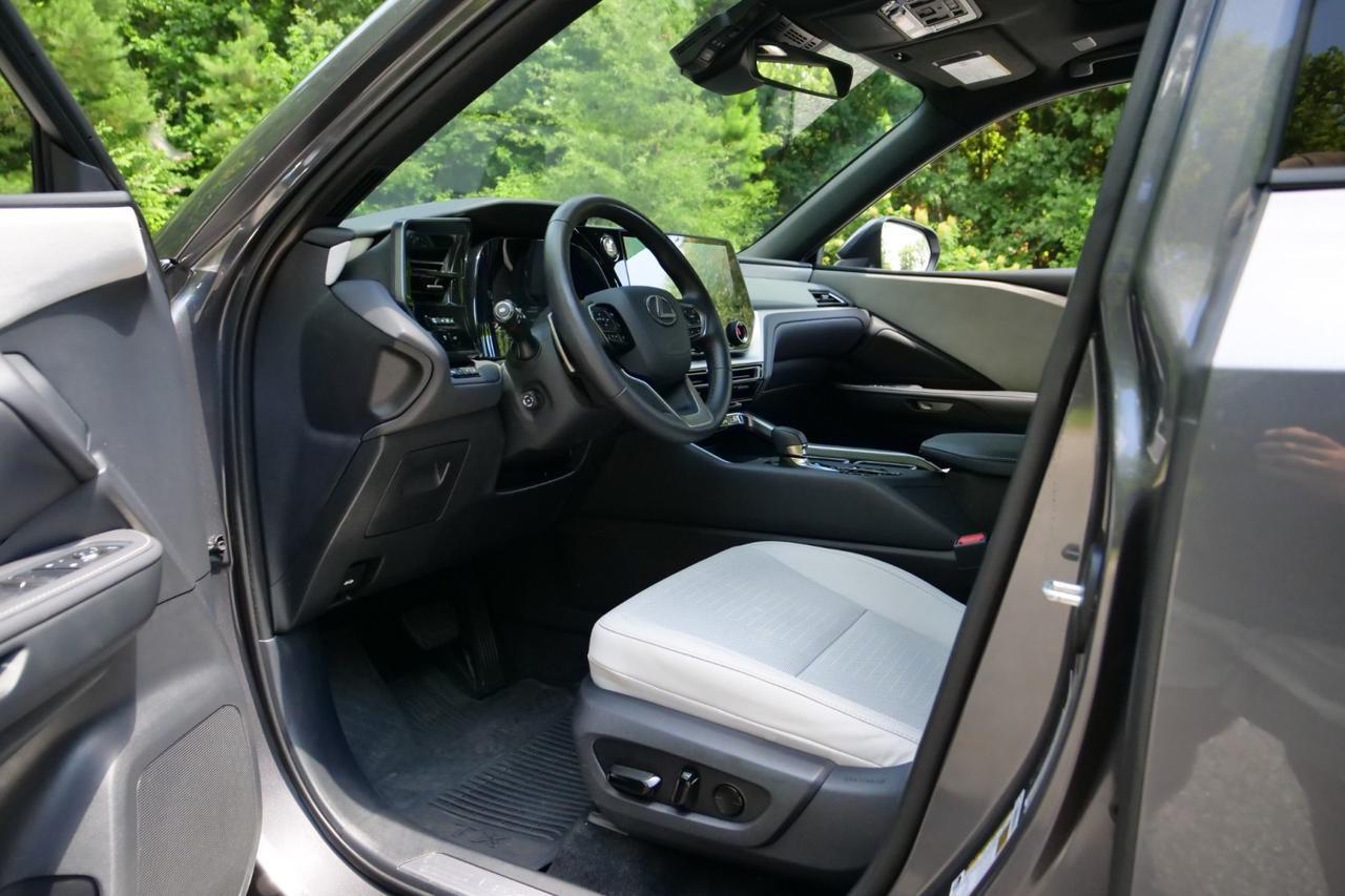 2025 Lexus TX 350 Premium / AWD / Dashcam / Technology Package! Lincolnton NC