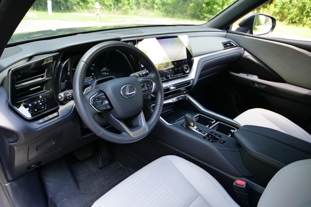2025 Lexus TX 350 Premium / AWD / Dashcam / Technology Package! Lincolnton NC