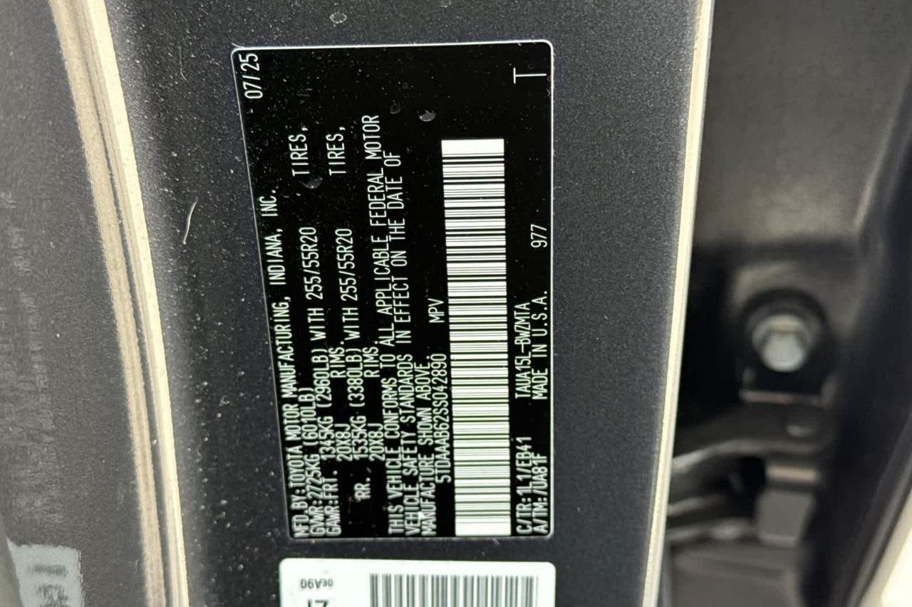 2025 Lexus TX 350 Premium Roseville CA