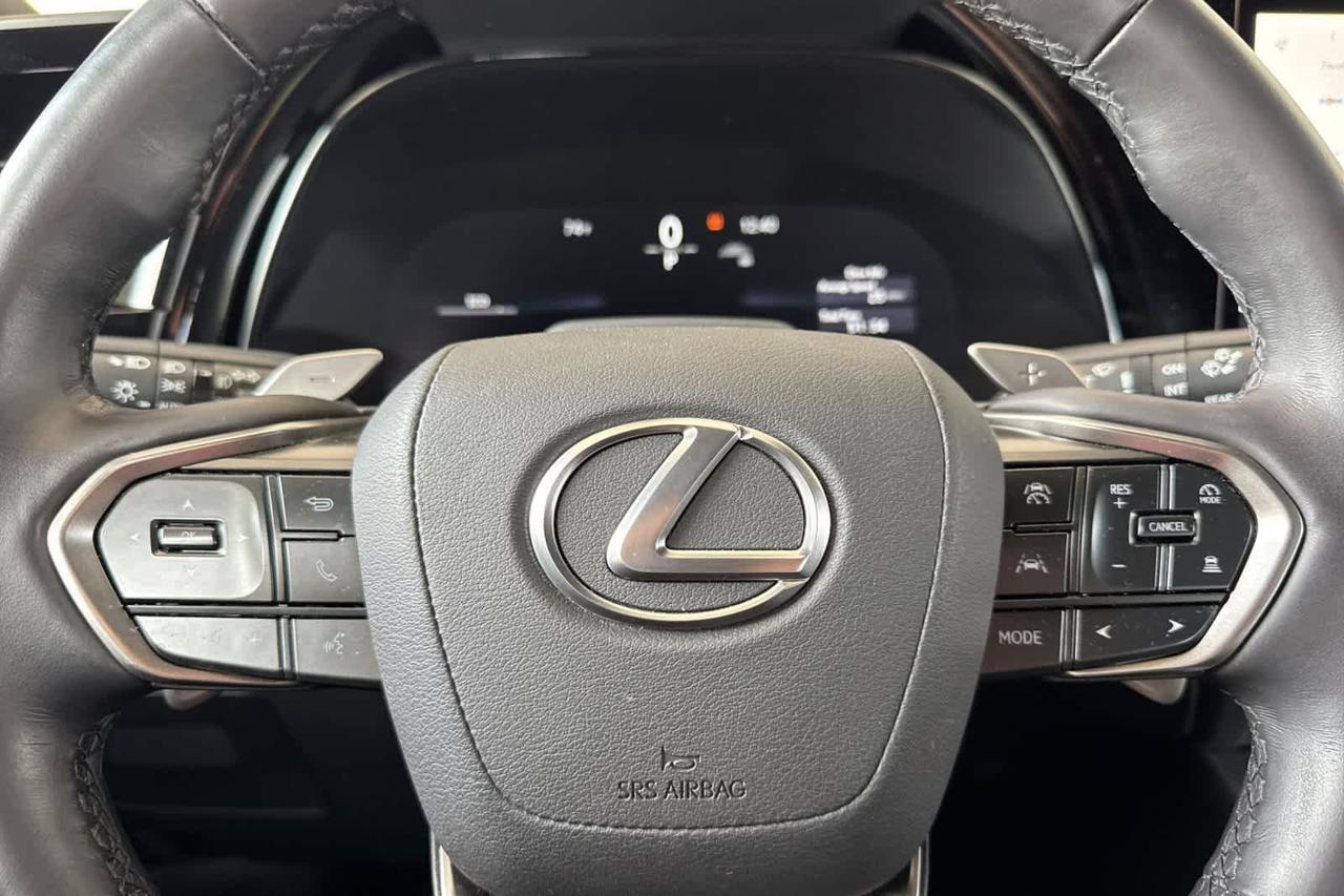 2025 Lexus TX 350 Premium Roseville CA