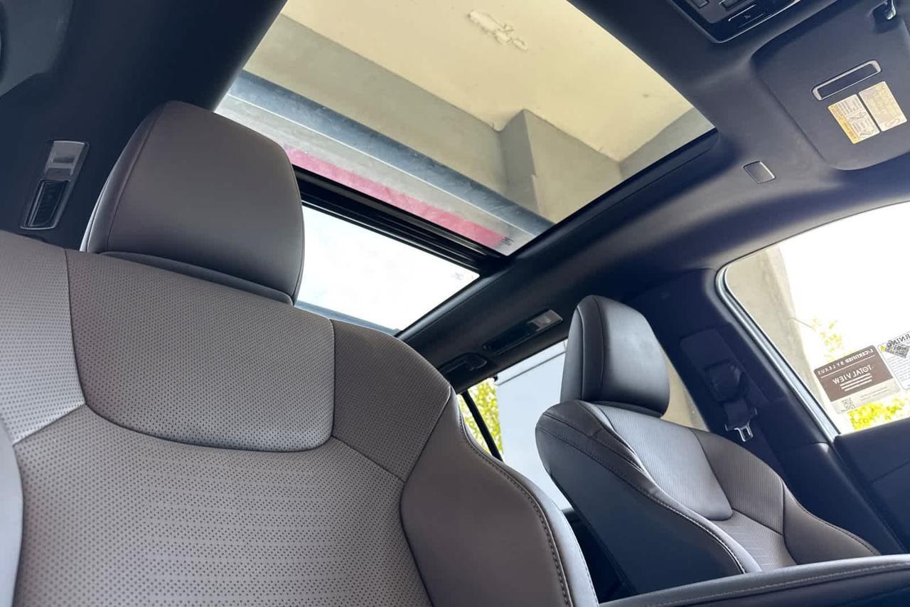 2025 Lexus TX 350 Premium Roseville CA
