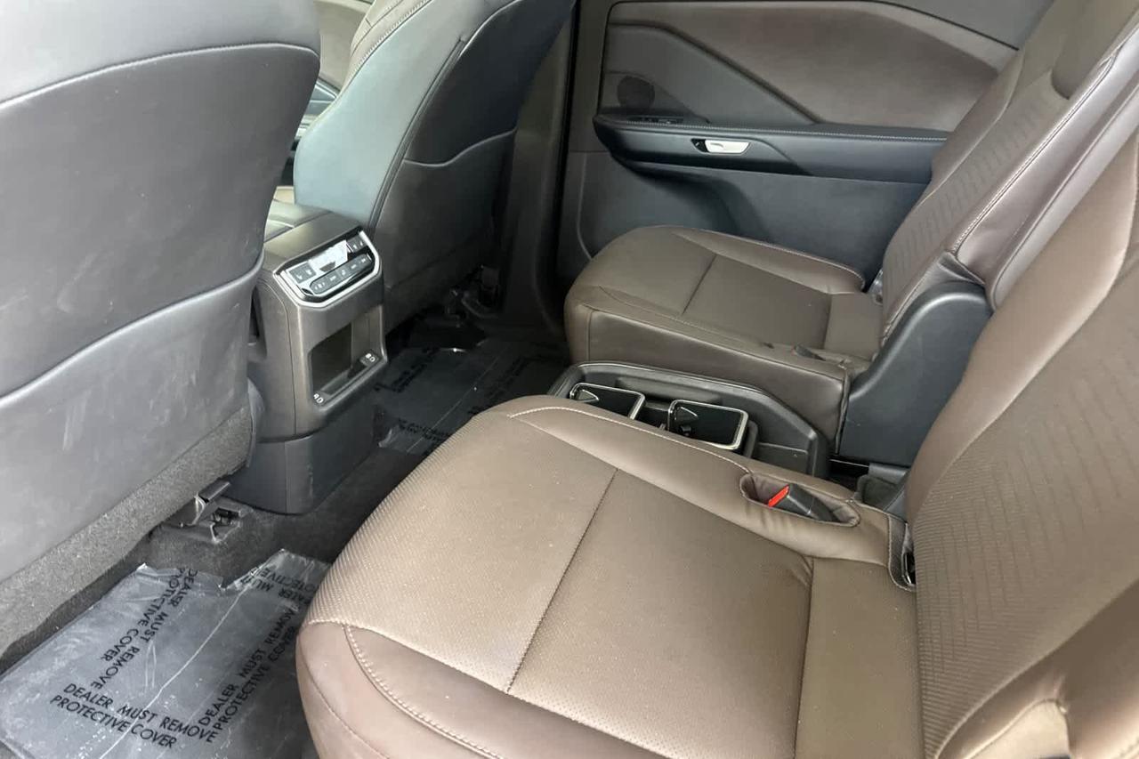 2025 Lexus TX 350 Premium Roseville CA