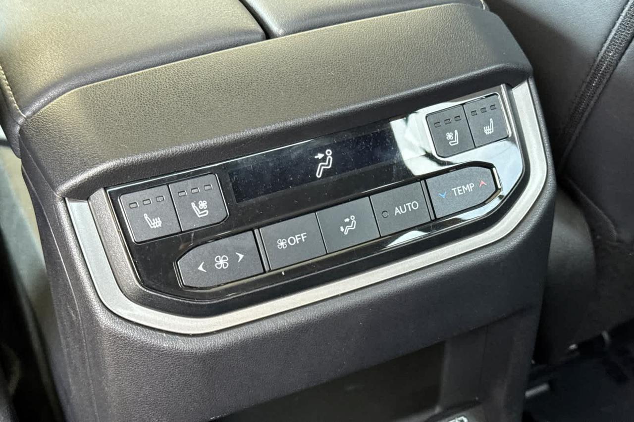 2025 Lexus TX 350 Premium Roseville CA
