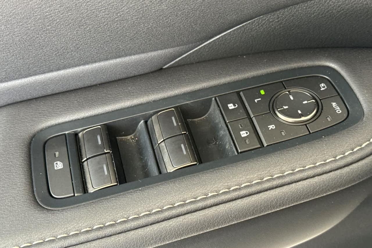 2025 Lexus TX 350 Premium Roseville CA